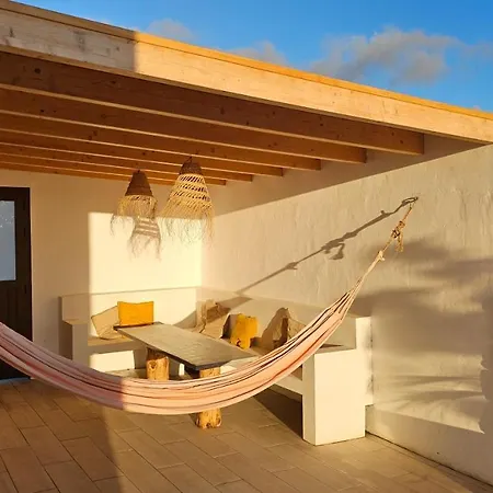 Vivienda Sostenible, Vistas Espectaculares Holiday home Tindaya