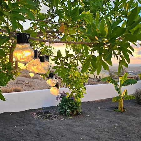 Vivienda Sostenible, Vistas Espectaculares Holiday home *