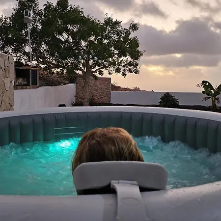 Vivienda Sostenible, Vistas Espectaculares Holiday home *