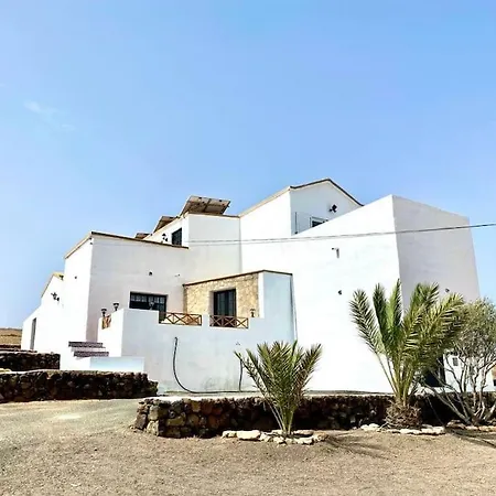 Vivienda Sostenible, Vistas Espectaculares Holiday home *