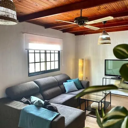 Vivienda Sostenible, Vistas Espectaculares Holiday home *