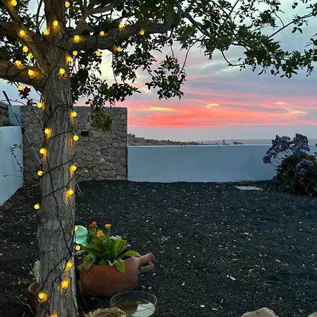 Vivienda Sostenible, Vistas Espectaculares Holiday home *